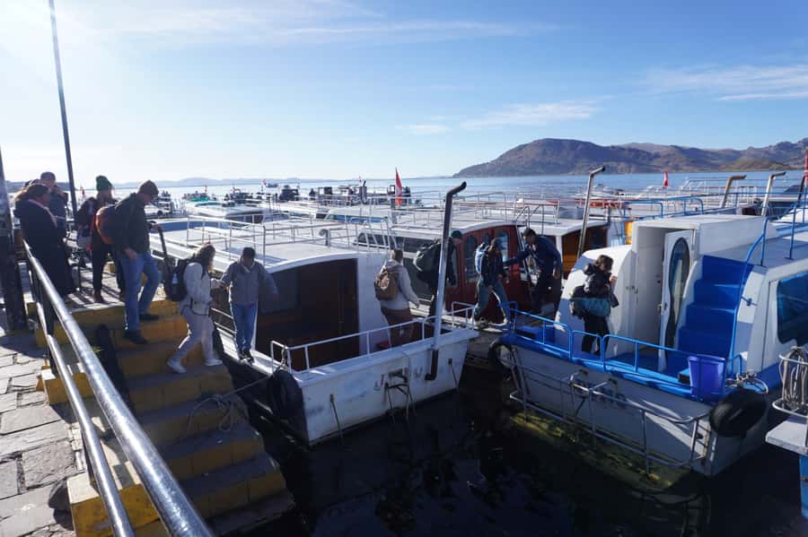 From Cusco: Lake Titicaca, Uros and Amantani by sleeper bus - The 2-night, 3-day option: when Amantani is worth the extra time