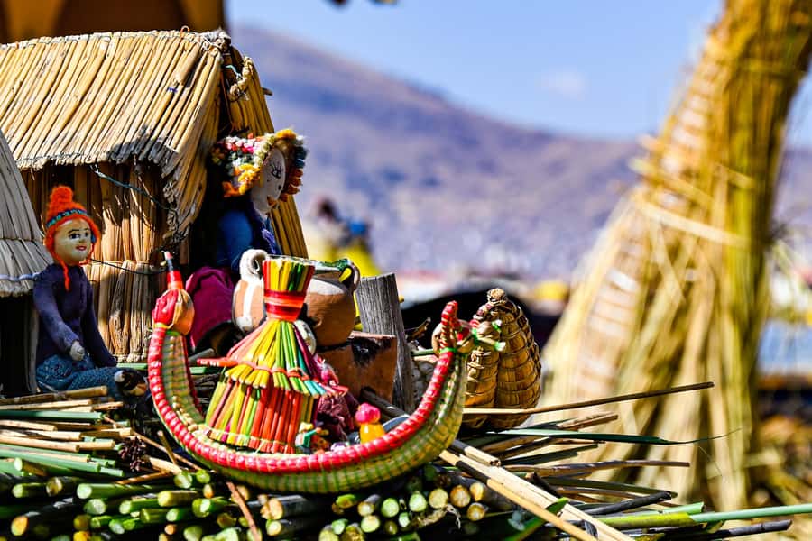 From Cusco: Lake Titicaca, Uros and Amantani by sleeper bus - Morning in Puno: plan for time, warmth, and simple meals