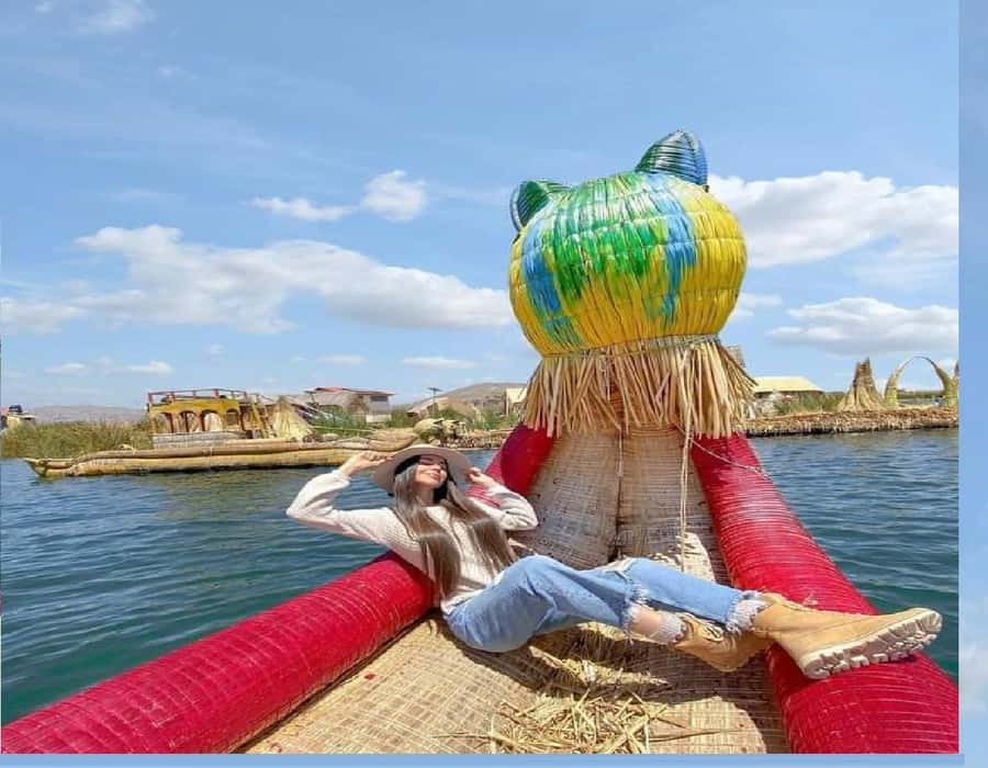 From Cusco: Lake Titicaca with a visit to Uros and Taquile - Key points you should know before you go