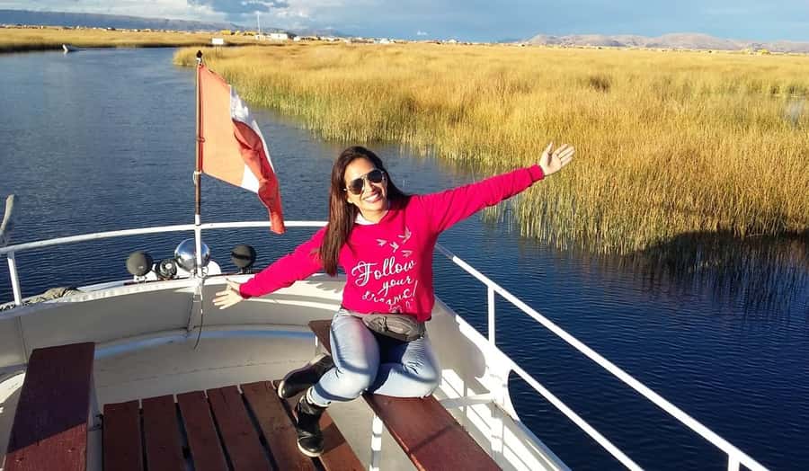 From Cusco: Lake Titicaca with a visit to Uros and Taquile - Pace, comfort, and the small details that affect your day