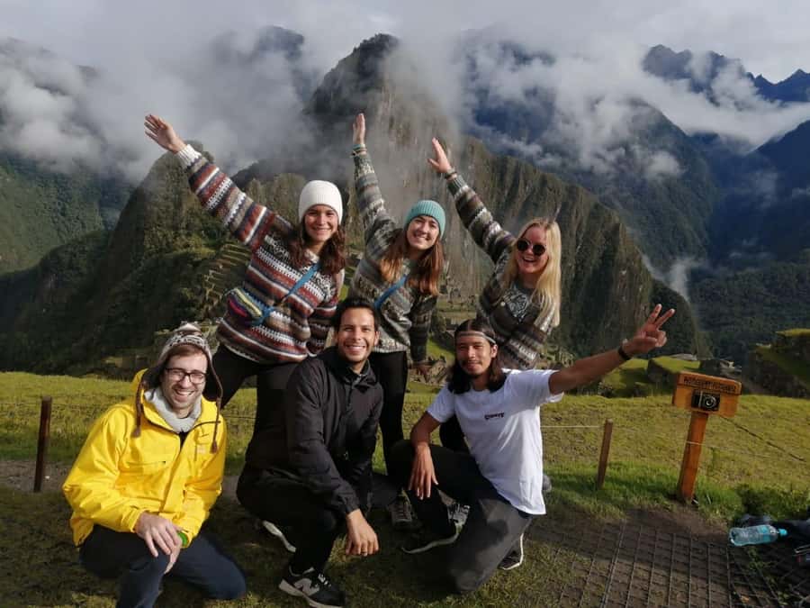 From Cusco: Machu Picchu 2 days - Key things to know before you go