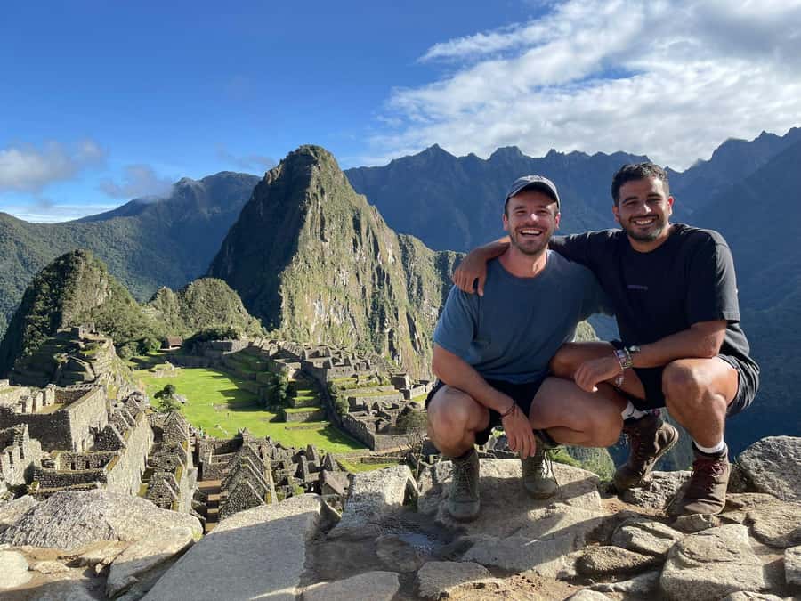 From Cusco: Machu Picchu 2 days - Cusco pickup at 4:30 a.m.: why your morning matters