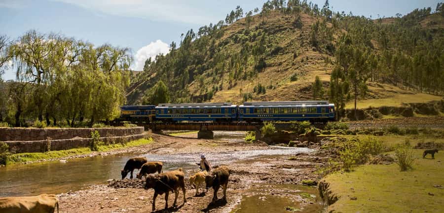 From Cusco: Machu Picchu Full-Day Guided Tour - The big picture: what this full-day Machu Picchu rhythm actually feels like