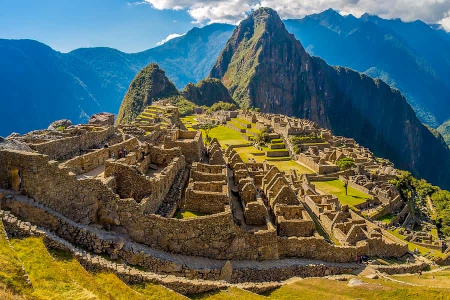 From Cusco: Machu Picchu Full-Day Guided Tour - Should you book this full-day guided Machu Picchu from Cusco?