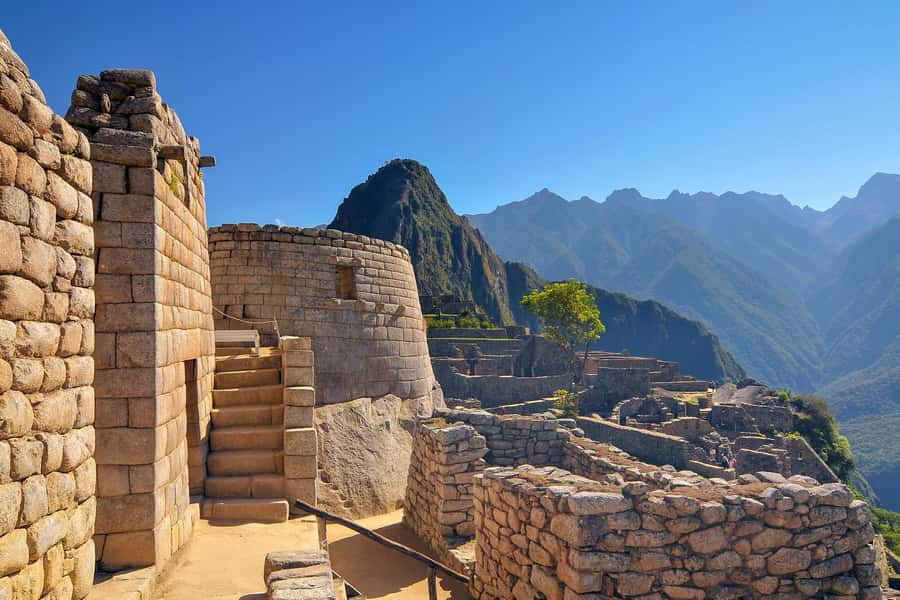 From Cusco: Machu Picchu Full-Day Guided Tour - Train back to Ollantaytambo and the evening transfer to Cusco