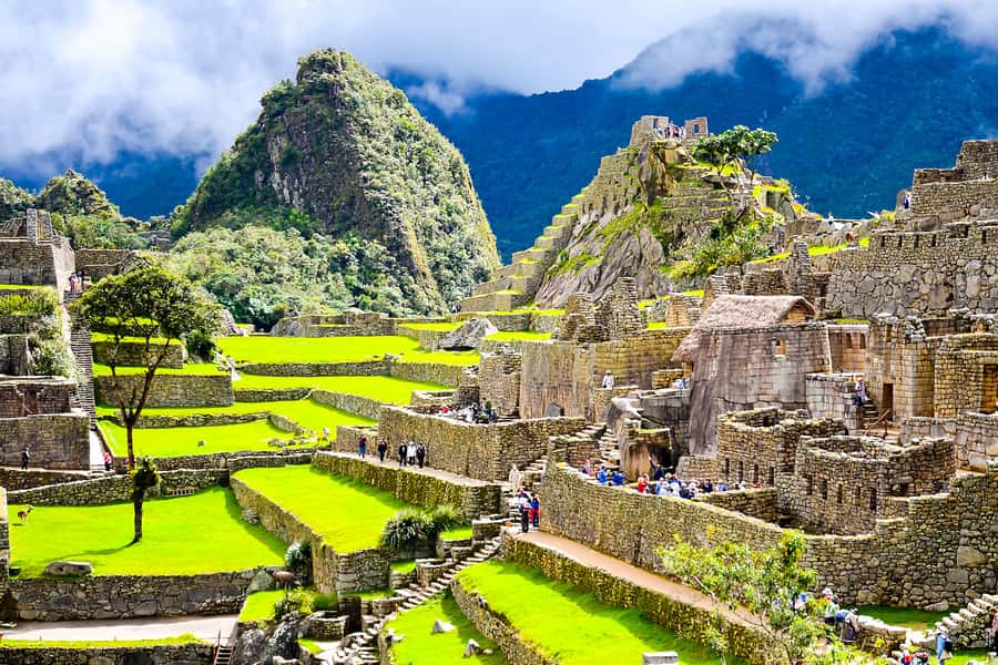 From Cusco: Machu Picchu Full-Day Guided Tour - Price and value at $465 per person: what you’re really paying for