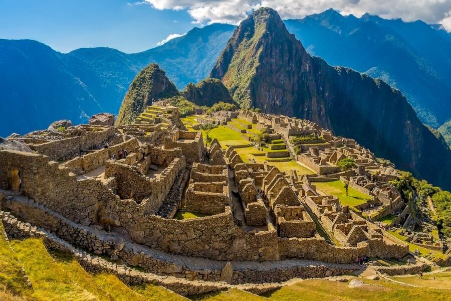 From Cusco: Machu Picchu Full-Day Guided Tour - Who this Cusco-to-Machu Picchu tour suits best