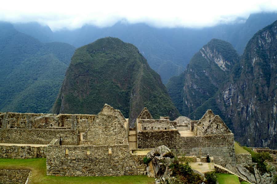 From Cusco: Machu Picchu Private Day Trip on Panoramic Train - Key highlights at a glance
