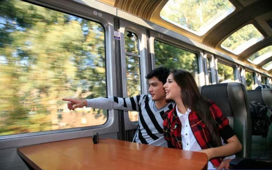From Cusco: Machu Picchu Private Day Trip on Panoramic Train - Cusco hotel pickup and the Sacred Valley train rhythm