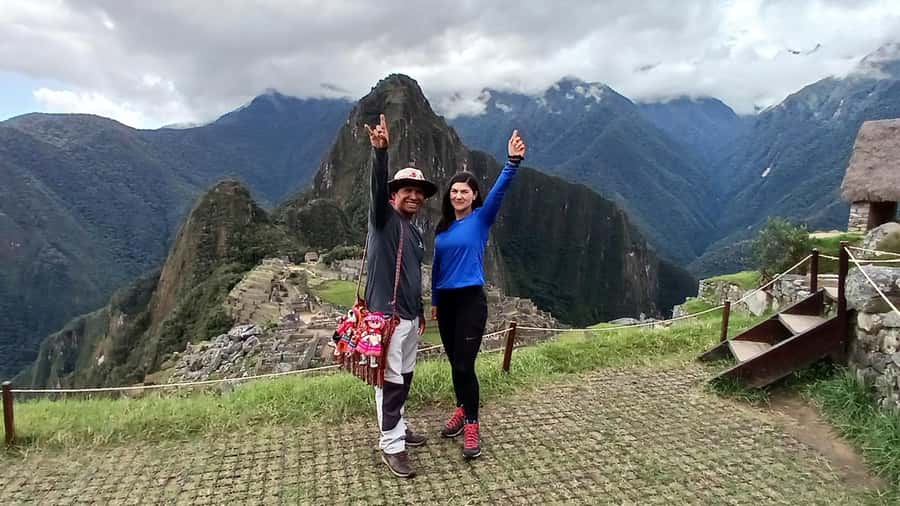 From Cusco: Machu Picchu Tour with Hiking Ticket - Cusco morning pickup to Ollantaytambo: where the day really begins