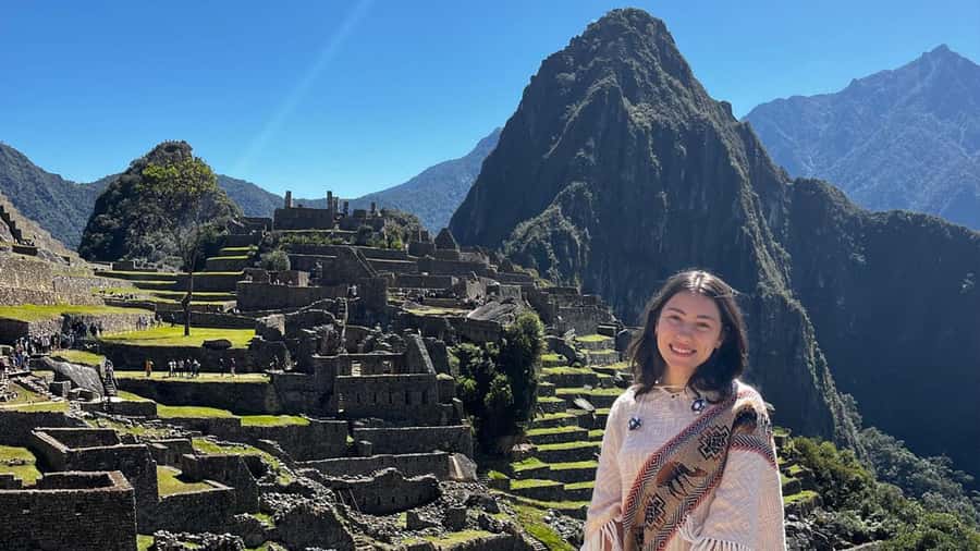 From Cusco: Machu Picchu Tour with Hiking Ticket - Entrance timing and getting into Machu Picchu with a guide