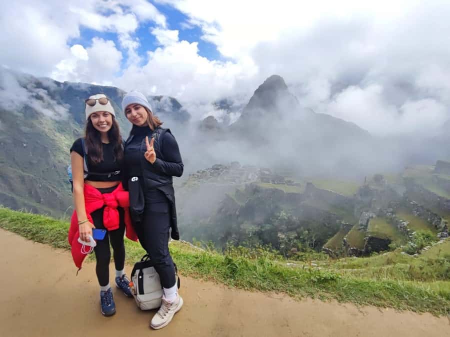 from cusco machupicchu 2 days - Day 1: Cusco to Hydroelectric in 7 Hours (and Why That Part Matters)