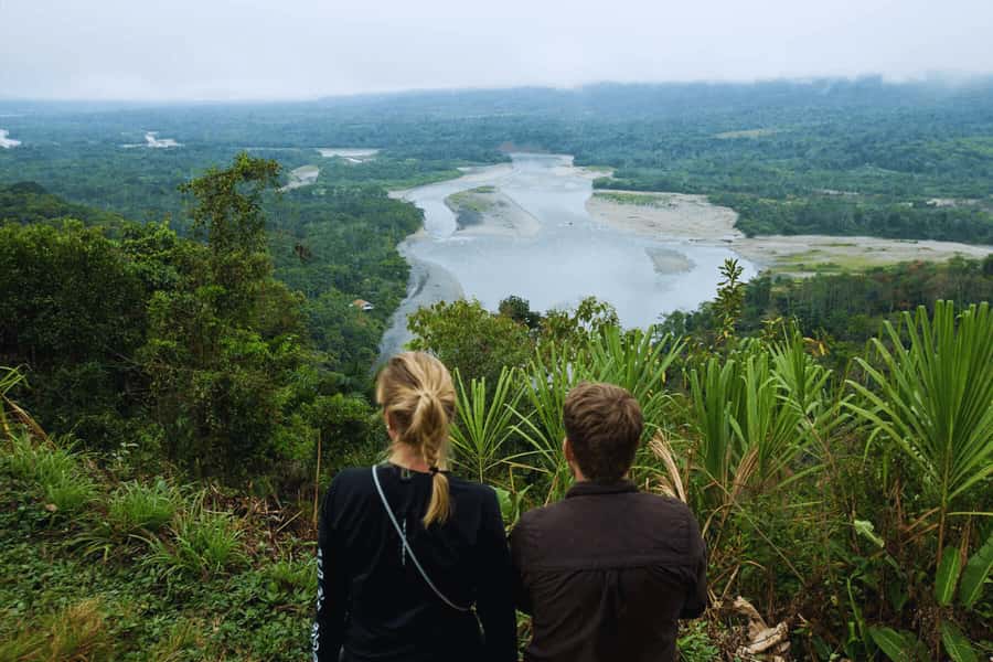 From Cusco: Manu National Park 3 Day Tour - Day 2 Alto Madre de Dios: Coca Plantation, Rescue Center, Kayaking, and a Swamp Search
