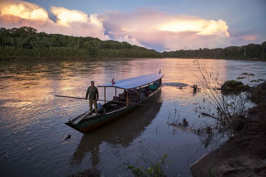 From Cusco: Manu National Park 3 Day Tour - Price and Value: Is $370 Fair for This 3-Day Combo?