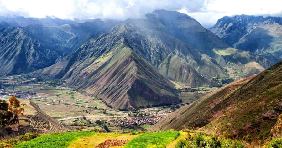 From Cusco: Maras and Moray and Ollantaytambo Tour - Key things I’d bet on