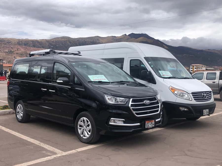 From Cusco: Maras and Moray and Ollantaytambo Tour - Price and Logistics: What You’re Paying For (and What You Still Need)