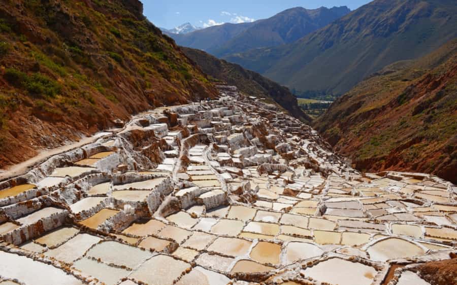 From Cusco: Maras and Moray and Ollantaytambo Tour - What to Expect During the 6 Hours (Without the Guesswork)