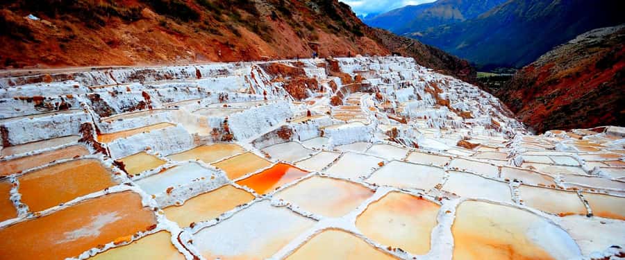 From Cusco: Maras Salt Mines and Moray Half-Day Tour - Price and value: is $115 a fair deal?