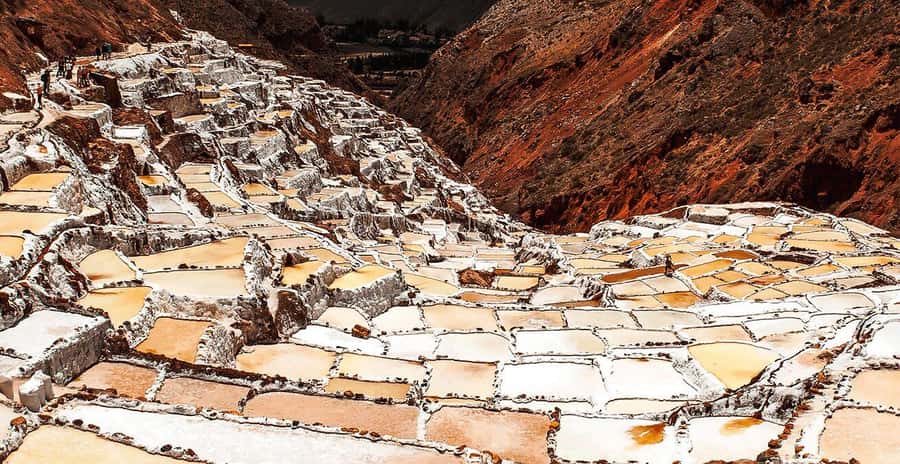 From Cusco: Moray, Maras, and Salt Mines Half-Day Tour - Key highlights you won’t want to miss