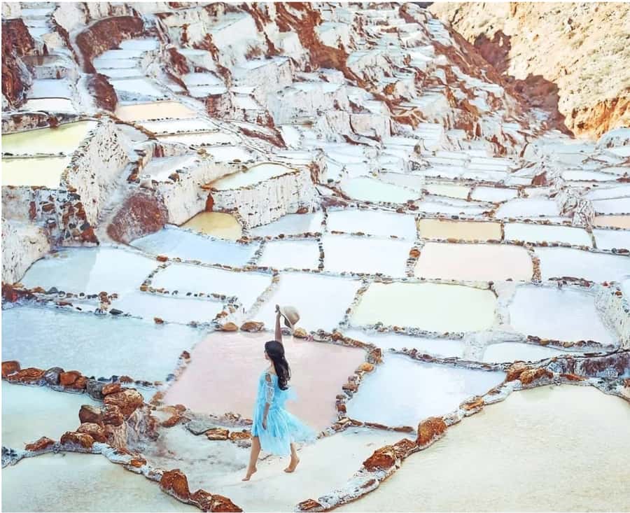 From Cusco: Moray, Maras, and Salt Mines Half-Day Tour - Who this tour fits best