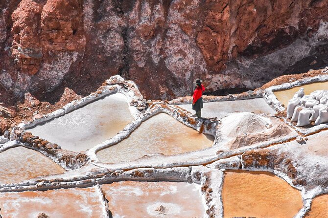 From Cusco: Moray, Maras Salt Mines & Chinchero Weavers Half-Day - Pickup, Timing, and What 6 to 7 Hours Really Means