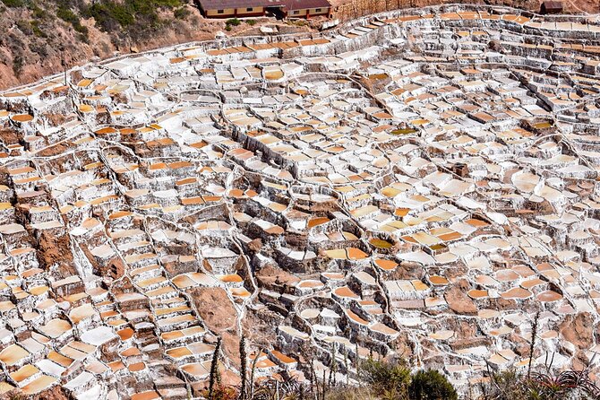 From Cusco: Moray, Maras Salt Mines & Chinchero Weavers Half-Day - Cost and Value: Base Price vs. Real Total