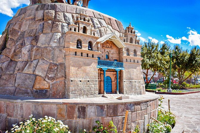 From Cusco: Moray, Maras Salt Mines & Chinchero Weavers Half-Day - Who Should Book This Tour (and Who Might Want a Different Plan)