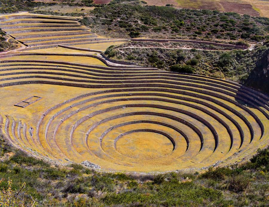 From Cusco: Moray, Maras Salt Mines & Chinchero Weavers Tour - Price and value: what $15 buys (and what you’ll pay extra)