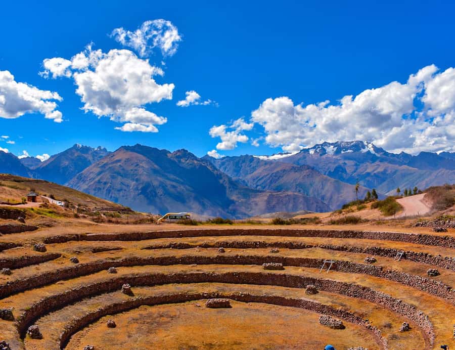 From Cusco: Moray, Maras Salt Mines & Chinchero Weavers Tour - What to pack (and what actually matters at 3,700 meters)