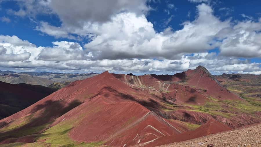 From Cusco: Mountain of colors and red valley on ATVs - Who Should Book This ATV + Rainbow Mountain Day, and Who Should Skip It