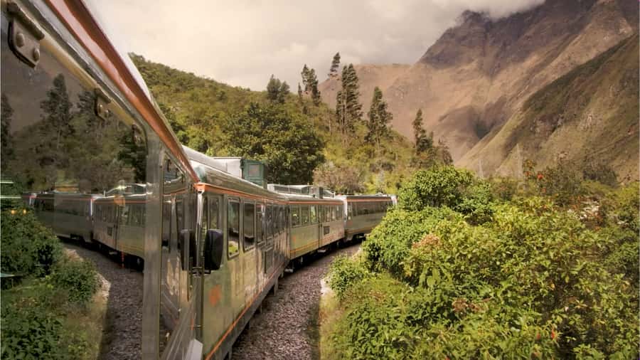 From Cusco: One-Day Round Trip to Machu Picchu by Train - Who This Tour Fits Best (and Who Should Skip It)