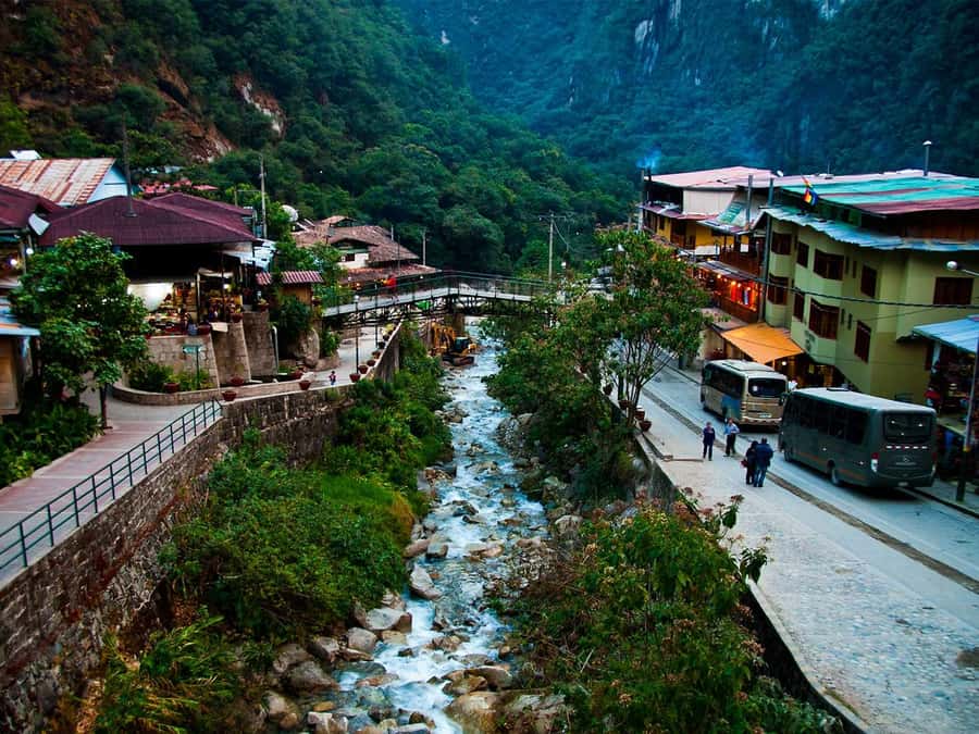 From Cusco: One-Day Round Trip to Machu Picchu by Train - The 04:00 Start From Cusco: Early, But Predictable