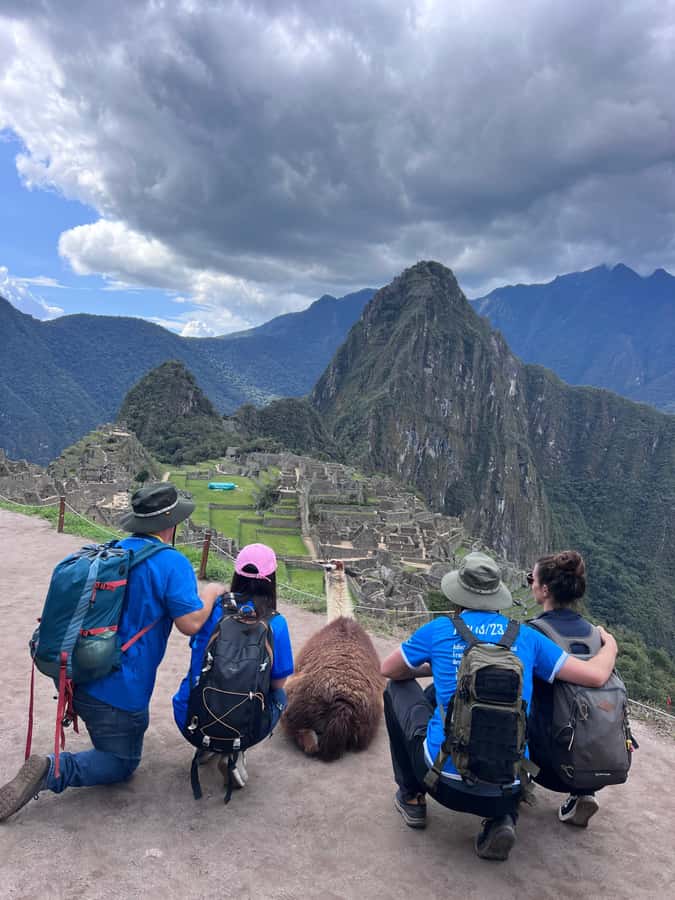 From Cusco: One-Day Round Trip to Machu Picchu by Train - Coming Back Around 9:30 pm: A Long Day, With a Clean Finish