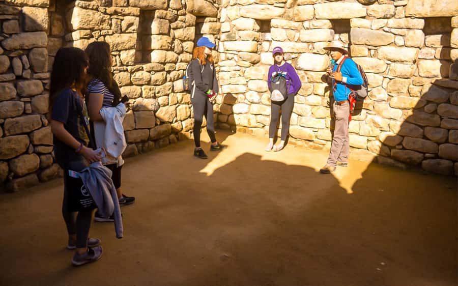 From Cusco: One-Day Round Trip to Machu Picchu by Train - Price and Logistics: Is $350 Good Value?