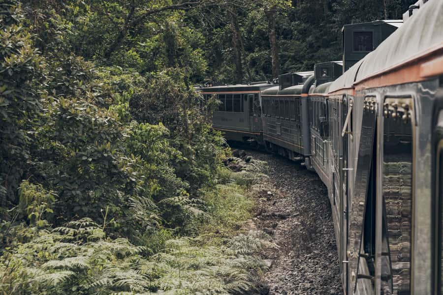 From Cusco: One-Day Tour to Machu Picchu - Machu Picchu entry shifts: timing, max stay, and route options
