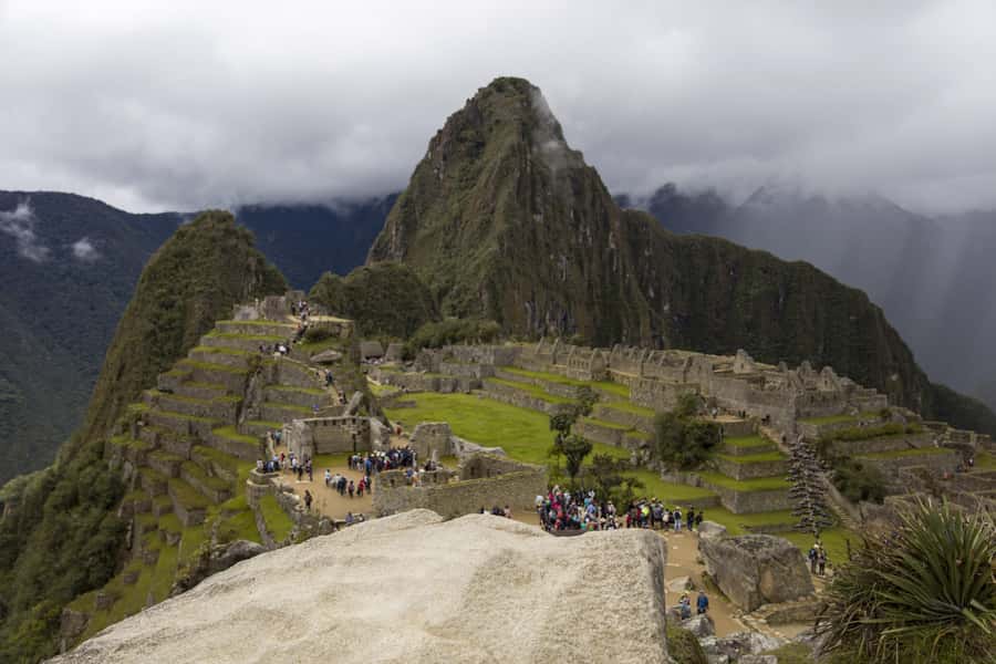 From Cusco: One-Day Tour to Machu Picchu - Return to Cusco by train: turn the day into a memory
