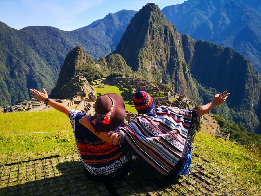 From Cusco: One-Day Tour to Machu Picchu - Stop 1: Pickup in Cusco—start organized, not confused