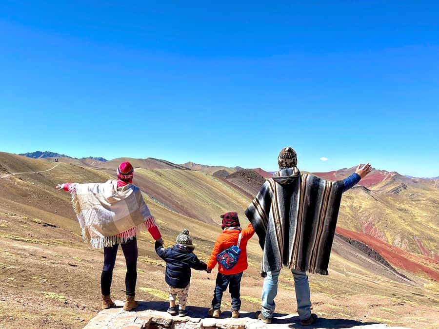 From Cusco: Palccoyo Mountain Tour full day - Key Highlights You’ll Actually Feel
