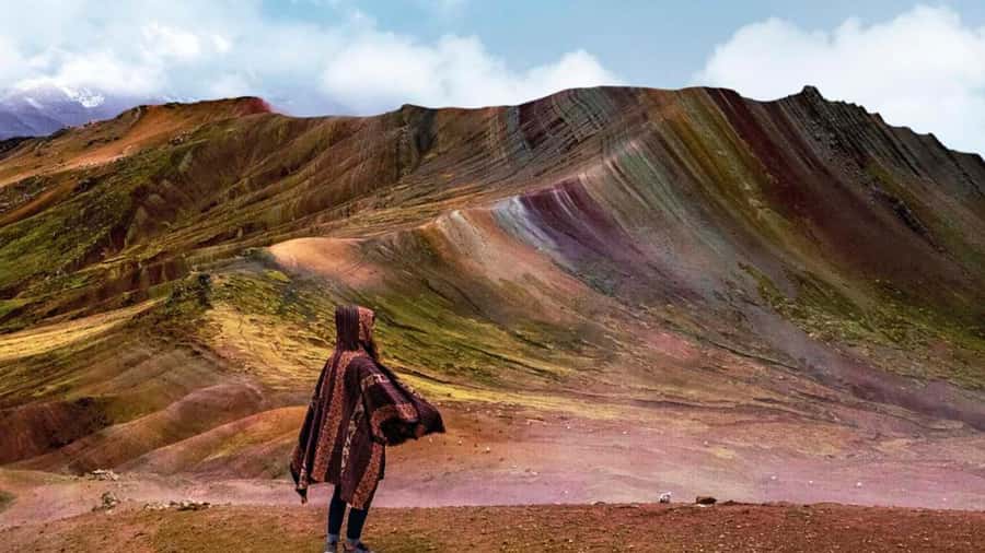 From Cusco: Palcoyo Rainbow Mountain all Inclusive - Morning Pickup and the Ride Out of Cusco