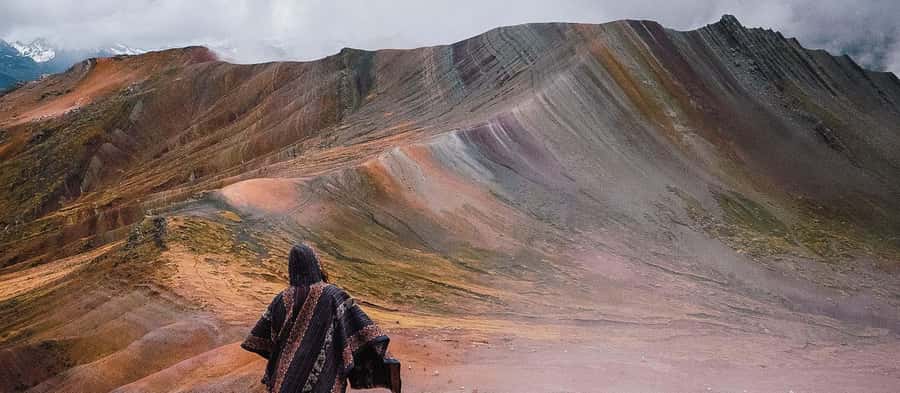 From Cusco: Palcoyo Rainbow Mountain all Inclusive - Cusipata Breakfast: Fuel for 4,100m