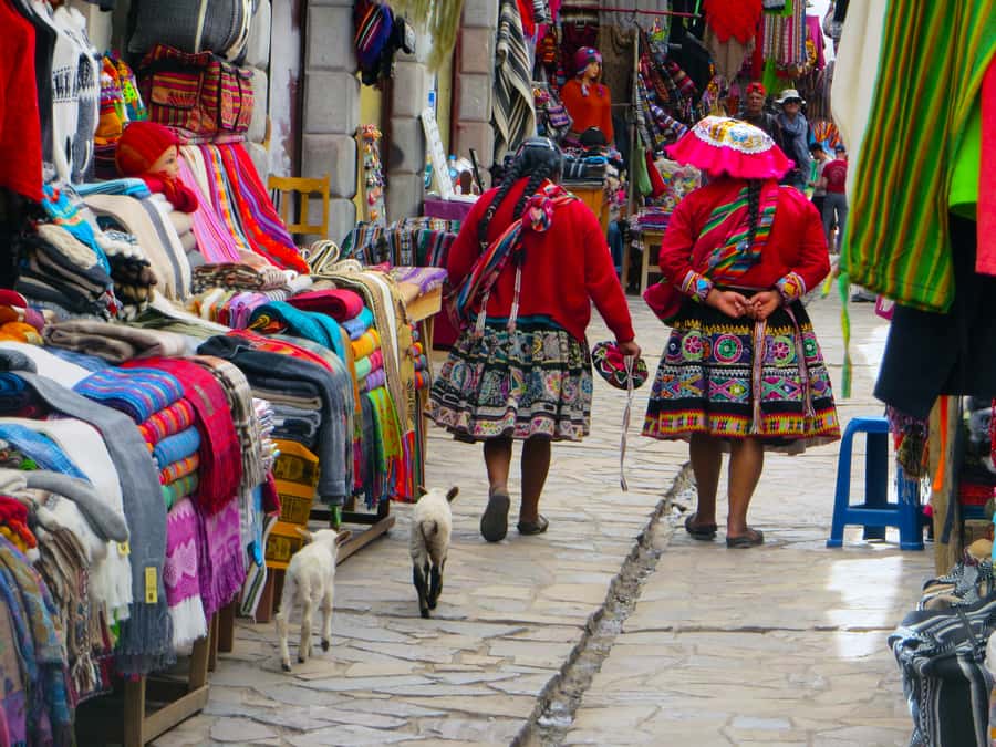From Cusco: Private Pisac Ruins and Alpaca Farm Day Trip - Why this Pisac + alpaca day works in only 5 hours