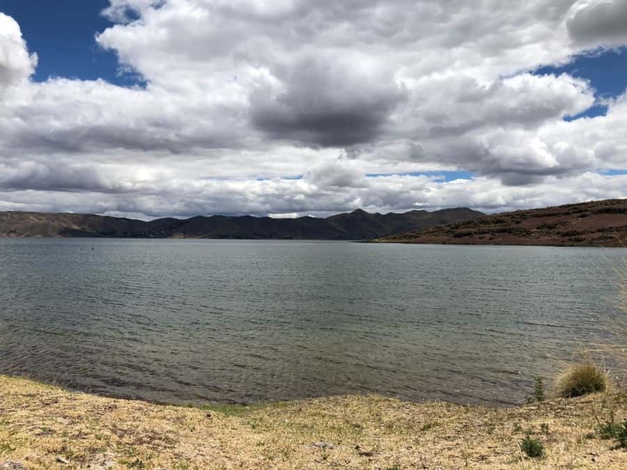 From Cusco: Q'eswachaka Bridge & 4 Lagoons Full-Day Tour - Transfers, duration, and how to pace your day like a pro