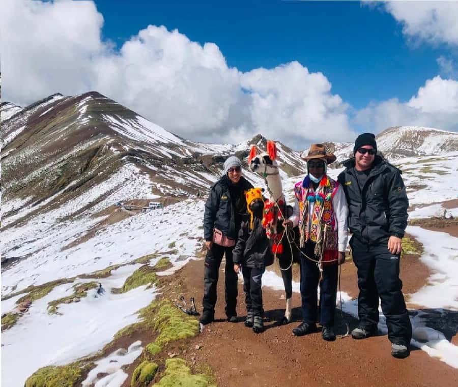 From Cusco: Q'eswachaka Bridge & 4 Lagoons Full-Day Tour - What’s included (and what you’ll need to pay separately)