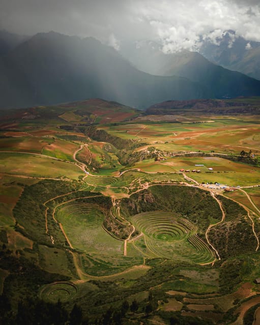 From Cusco: Quad bike tour Moray and Salt Mines - Group dynamics, timing, and how the day fits your Cusco schedule