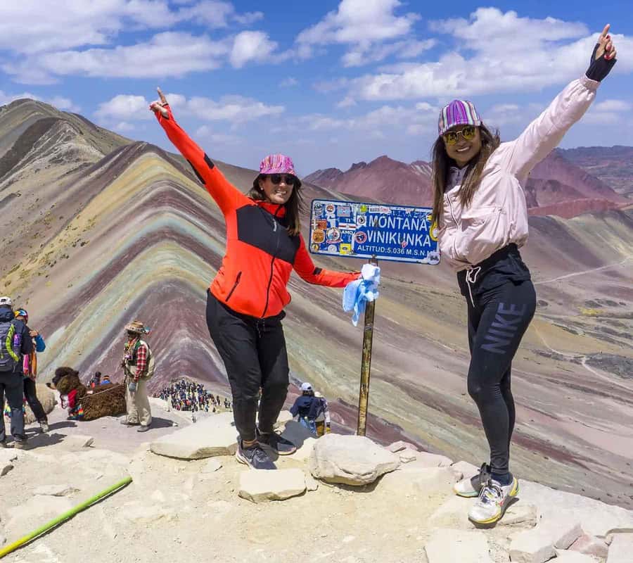 From Cusco: Rainbow Mountain on ATVs - Key highlights to know before you go