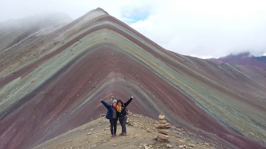 From Cusco: Rainbow Mountain Trek - Why This Trek Feels Worth It Even With the Early Start