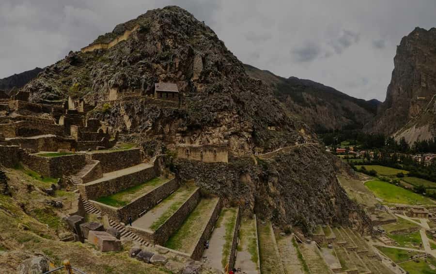 From Cusco: Sacred Valley ending in Ollantaytambo and Lunch - Price and Logistics: What $22 Really Covers