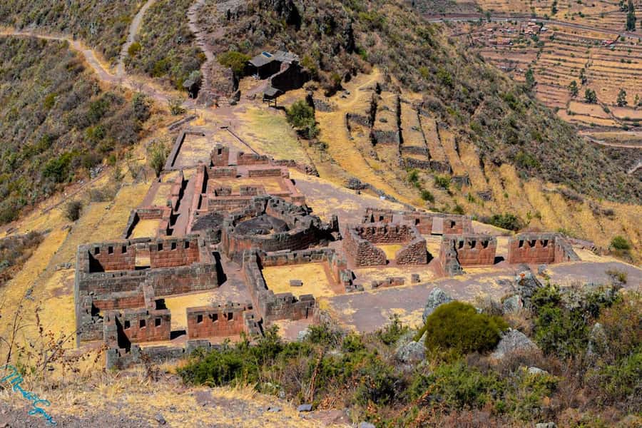 From Cusco: Sacred Valley ending in Ollantaytambo and Lunch - Which Type of Traveler Should Book This?