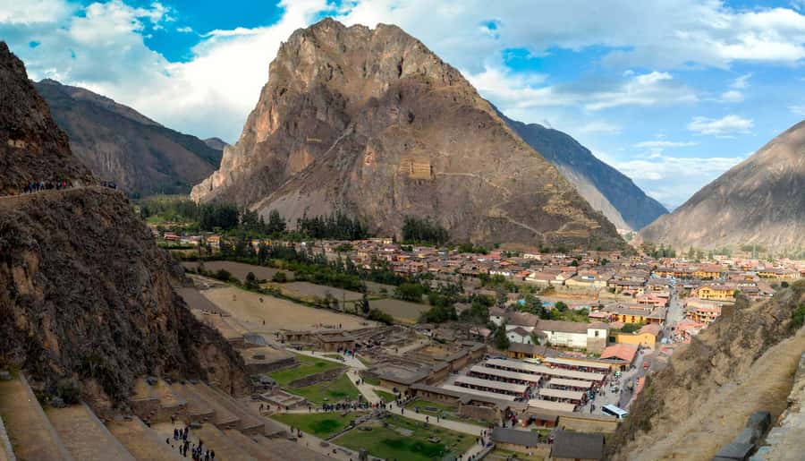 From Cusco: Sacred Valley Group Tour with Buffet Lunch - Key highlights worth your attention