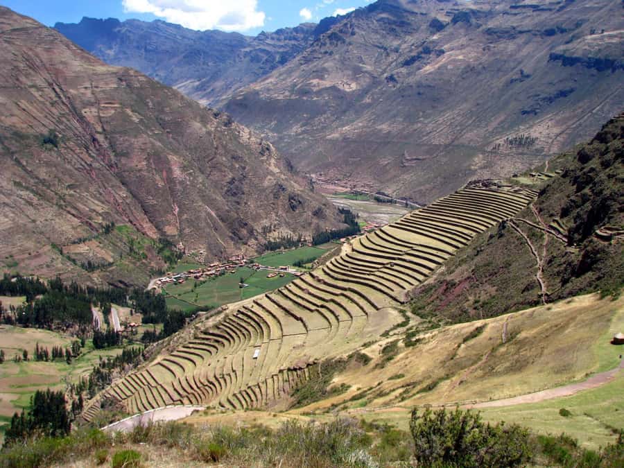 From Cusco: Sacred Valley Group Tour with Buffet Lunch - Price and the real math behind $69
